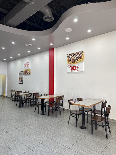 Photo of Osmow's Shawarma - 5934 Victoria Ave, Niagara Falls, ON L2G 3L7